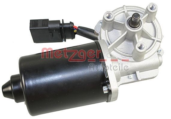 METZGER Vindusviskermotor 2190831 Viskermotor METZGER TT 2190831 billige
