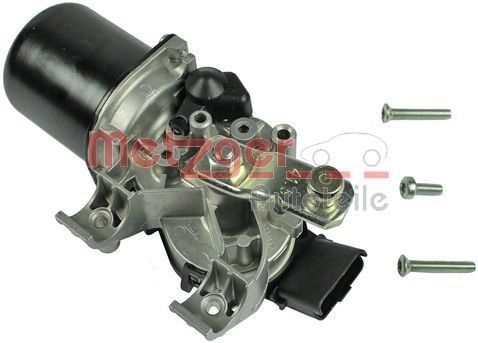 Pesuri mootor METZGER 2190833 METZGER 2190833: Klaasipuhasti mootor Nissan QASHQAI 2012