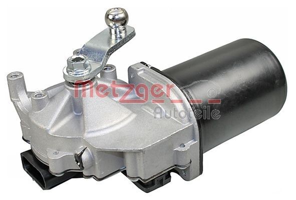 METZGER Motor de limpa-vidros 2190843 2190843 Motor de limpa vidros FIAT IDEA METZGER