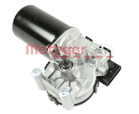 Viskermotor METZGER 2190849 METZGER 2190849 Viskermotor HYUNDAI TUCSON 2007