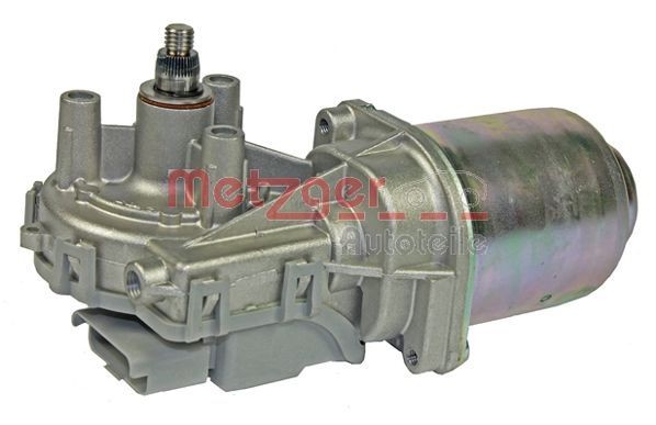 METZGER Motor stieračov 2190850 2190850 Motorček stieračov METZGER RENAULT TRAFIC