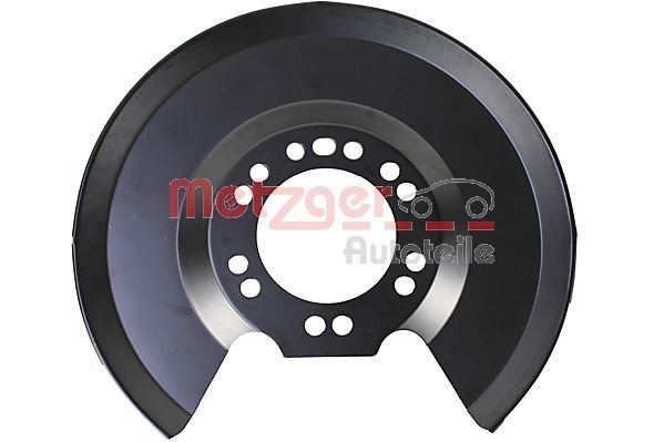 METZGER Stænkskærm, bremseskive 6115171 METZGER 6115171 Ford Mondeo B5Y Ankerplade til en rimelig pris
