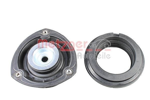 METZGER Rep.sats fjäderbensstödlager 6490294 Skoda Kodiaq NS Fjäderbenslagring METZGER 6490294