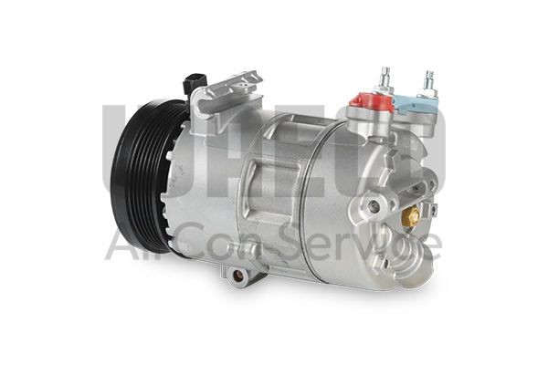 WAECO AC-kompressor 8880100487 Ac klimakompressor WAECO Volvo XC70 8880100487