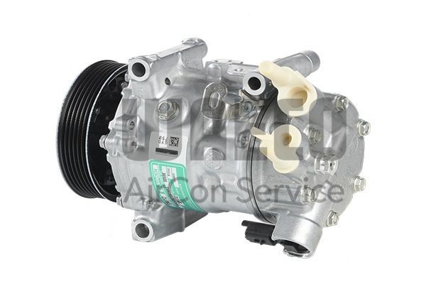 WAECO Kompresor klimatizácie 8880120508 Kompresor klimatizácie WAECO Peugeot EXPERT 8880120508