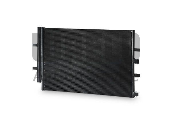 WAECO Συμπυκνωτής, σύστ. κλιματισμού 8880400594 Συμπυκνωτής WAECO Ford MONDEO 8880400594