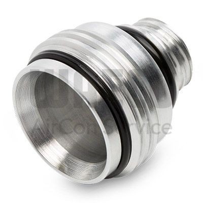 WAECO Adapteris, Gaisa kond. apkopes iekārta 8885400353 Elektrokomplekts, piekabes aprīkojums SUBARU WAECO 8885400353