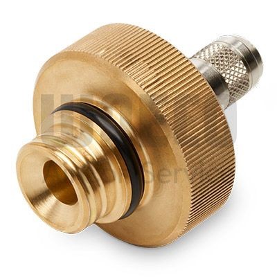 WAECO Adapteris, Gaisa kond. apkopes iekārta 8885400354 Elektrokomplekts, piekabes aprīkojums SUBARU WAECO 8885400354