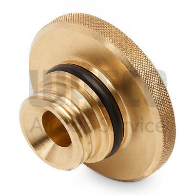 WAECO Adapteris, Gaisa kond. apkopes iekārta 8885400355 WAECO Elektrokomplekts, piekabes aprīkojums SUBARU 8885400355