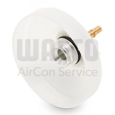 WAECO Adaptador, aparato de servicio de climatización 8885400356 WAECO Kit eléctrico para remolque 8885400356 opiniones