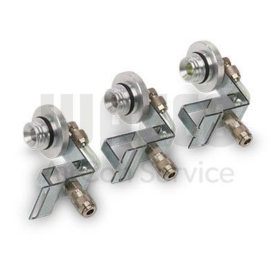 WAECO Adapteris, Gaisa kond. apkopes iekārta 8885400357 WAECO Elektrokomplekts, piekabes aprīkojums SUBARU 8885400357