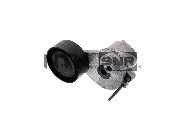 SNR Napínacia kladka rebrovaného klinového remeňa GA351.62 SNR GA351.62 Napínacia kladka Mercedes S213 lacné