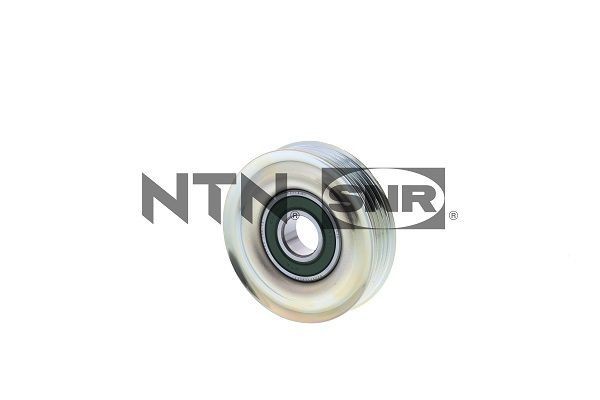 SNR Geleiderol / omdraairol v-snaren GA374.41 GA374.41 Geleiderol HONDA CIVIC SNR