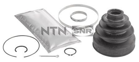 SNR Asmanchetten set IBK53.005 Saab 9-7X Aandrijfashoes SNR IBK53.005
