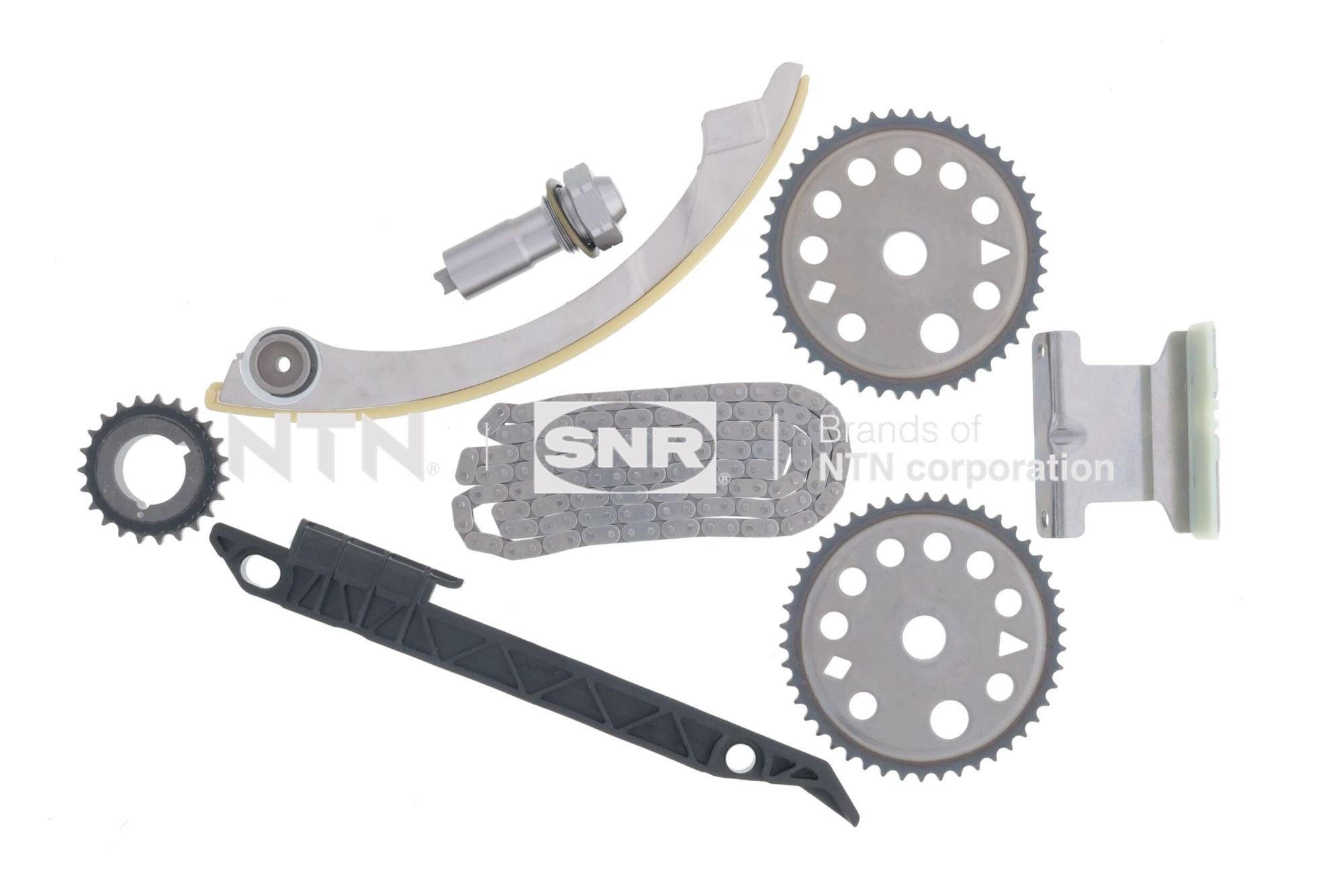SNR Distributiekettingset KDC453.01 Distributieketting SNR PUNTO KDC453.01 goedkoop