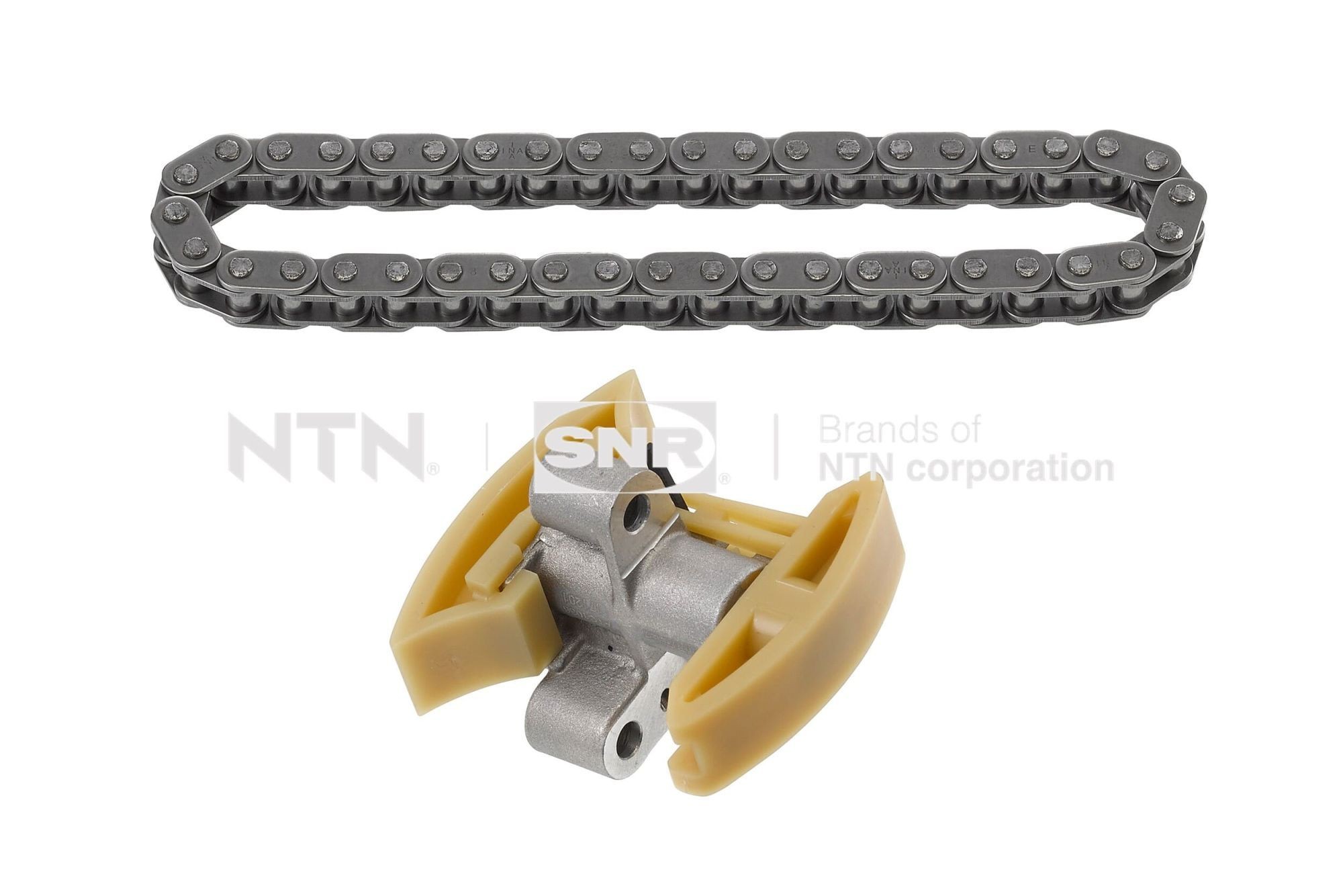 SNR Kit de distribuição KDC459.00 Corrente de distribuição SNR SUZUKI KDC459.00