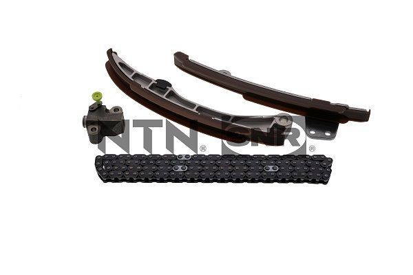 Timing chain kit SNR KDC459.01 SNR KDC459.01 2015 TOYOTA AYGO timing chain kit replacement