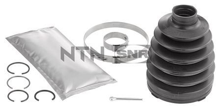 SNR Bellow Set, drive shaft OBK53.004 OBK53.004 SNR cv boot for KIA CARENS