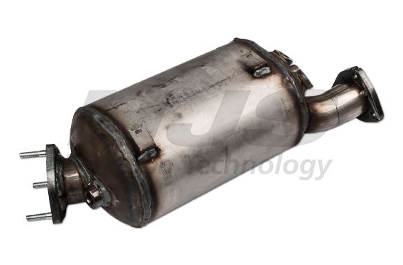 HJS Partikelfilter 93 11 5201 93 11 5201 HJS Dieselpartikelfilter Volvo billig