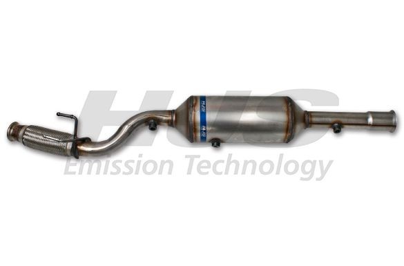 Kvēpu filtrs HJS 93 21 5128 HJS 93 21 5128 Kvēpu filtrs FIAT SCUDO 2013