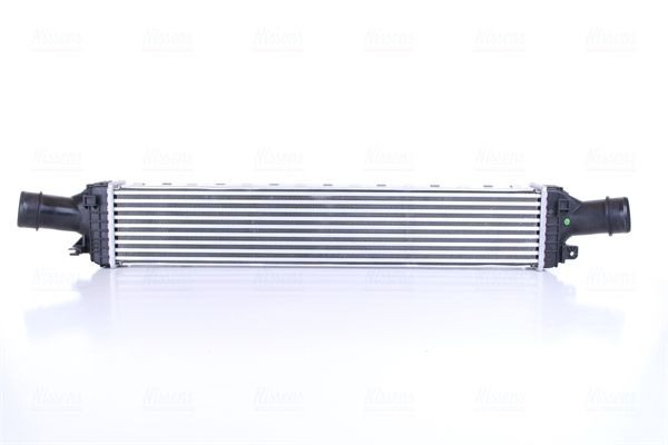 NISSENS Intercooler 96111 NISSENS 96111 intercooler för turbo LANCIA MUSA