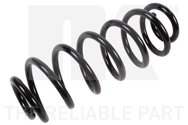 NK Coil spring 5447160 Volkswagen VENTO NK coil spring 5447160