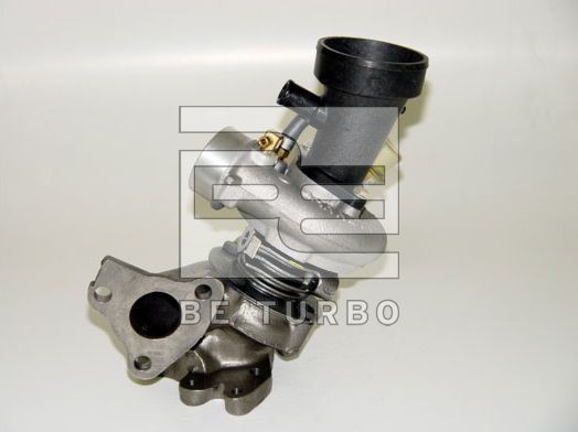 BE TURBO Turbodúchadlo 124148RED 124148RED Turbodmychadlo FORD TRANSIT CUSTOM BE TURBO