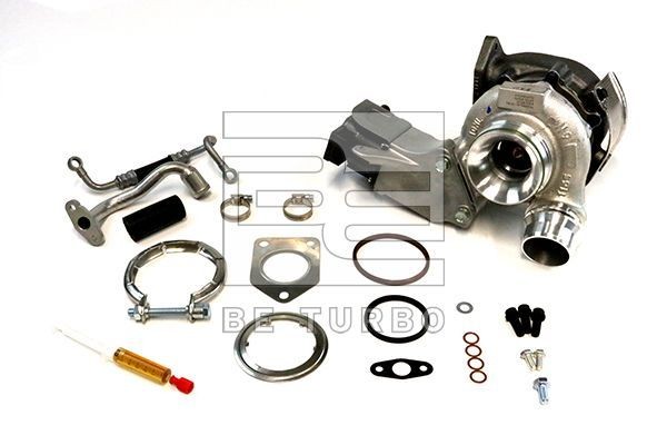 BE TURBO Turboaggregat 125288REDSK1 125288REDSK1 BE TURBO turbo HONDA ACCORD