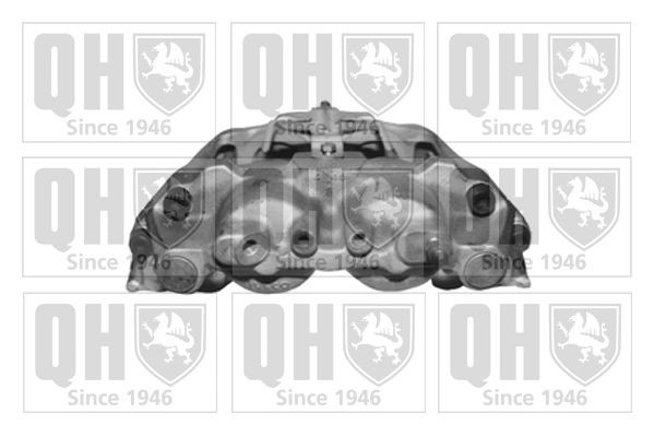QUINTON HAZELL Δαγκάνα φρένων QBS4959 Δαγκανα φρενου QUINTON HAZELL V-class QBS4959 φθηνά