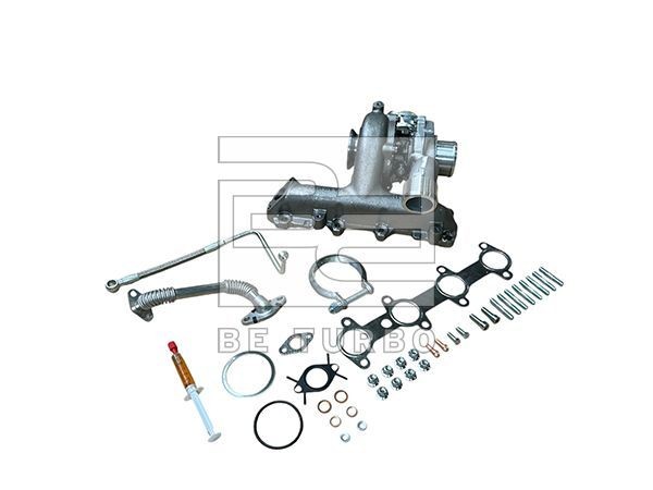 BE TURBO Turboaggregat 127757REDSK1 127757REDSK1 BE TURBO turboaggregat SAAB 99