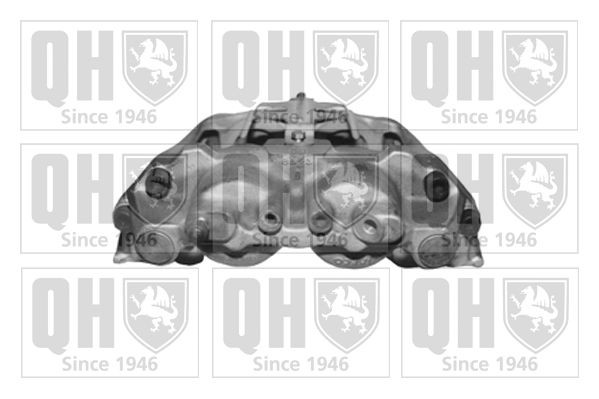 QUINTON HAZELL Bromsok QBS4960 QBS4960 QUINTON HAZELL bromsok VOLVO V40 Kombi