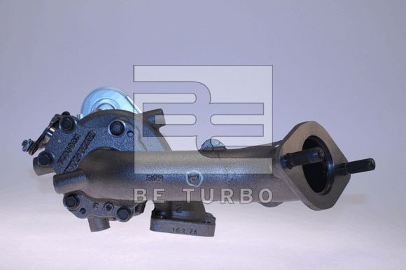 BE TURBO Turbolader 127760RED 127760RED Turbolader BE TURBO MITSUBISHI L 200