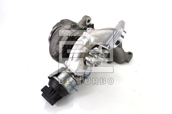 Turbocharger BE TURBO 128552RED BE TURBO 128552RED 2012 VW PASSAT turbo replacement