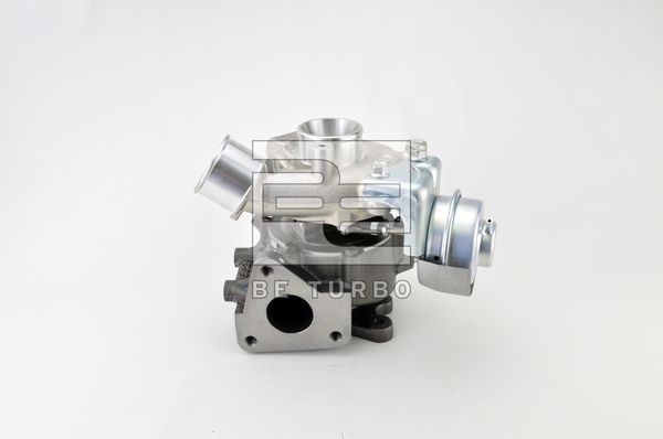 BE TURBO Turbolader 129710RED Abgasturbolader BE TURBO Mitsubishi L 200 129710RED