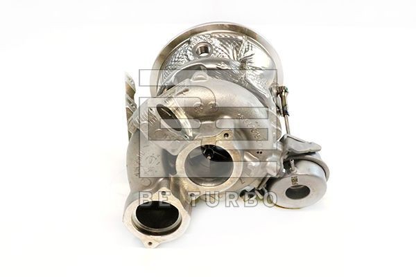 BE TURBO Turboaggregat 131578 131578 BE TURBO turboaggregat Porsche 924