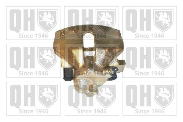 QUINTON HAZELL Bromsok QBS4978 QBS4978 QUINTON HAZELL bromsok FORD FOCUS