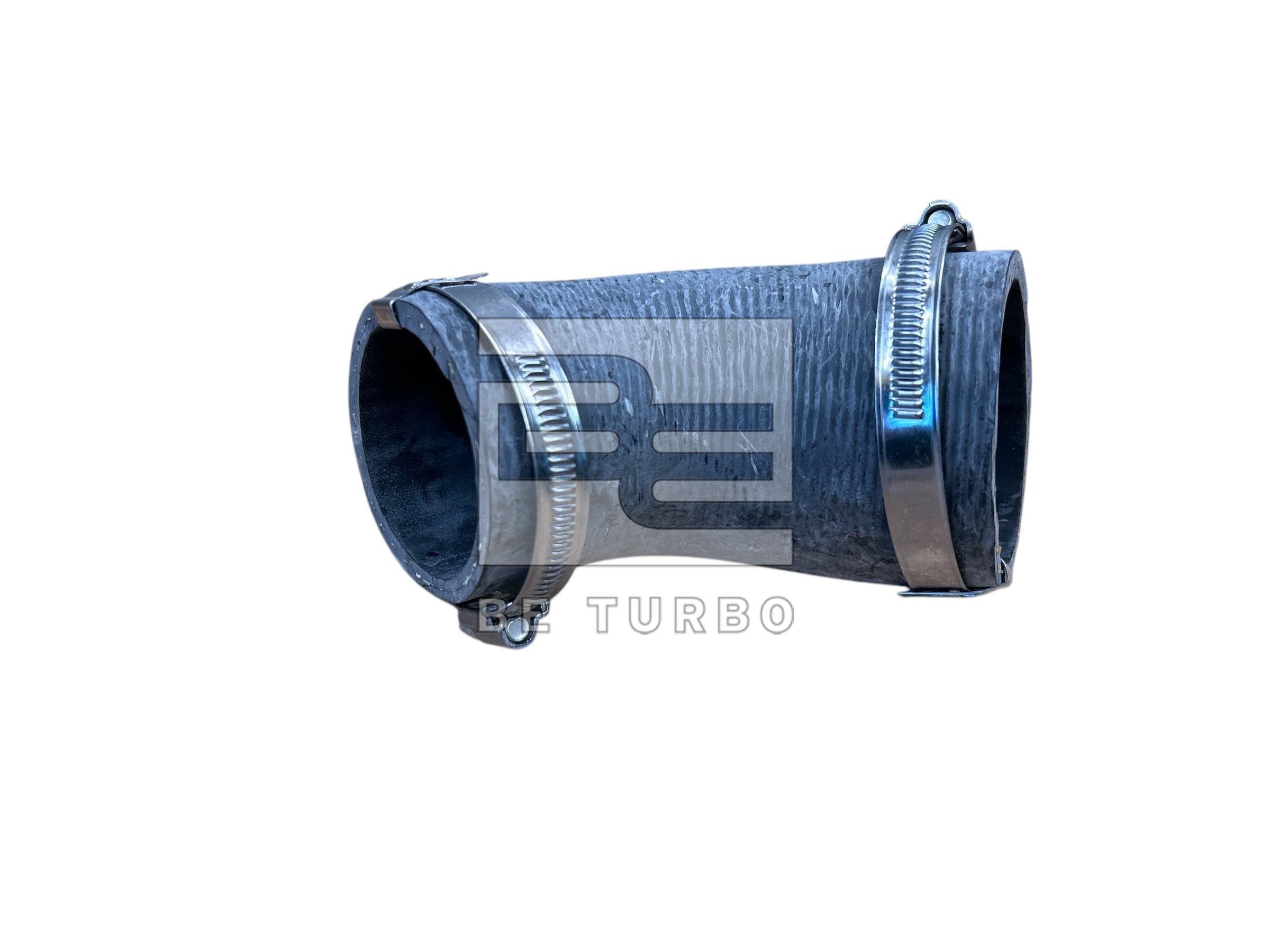 BE TURBO Tubo flexível do ar de sobrealimentação 700903 Mangueiras de turbo BE TURBO Volkswagen EOS 700903