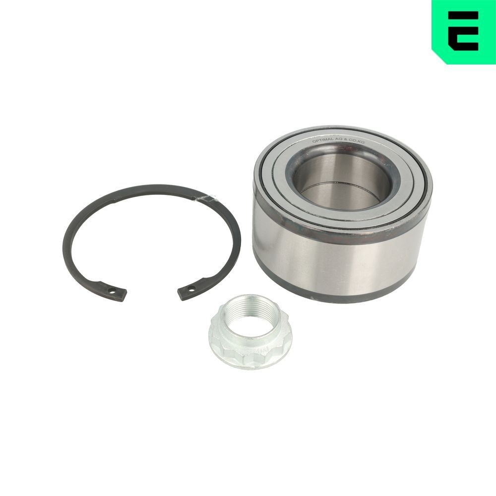 OPTIMAL Kit cuscinetto ruota 880705 OPTIMAL 880705 Mozzo ruota Range Rover III (L322) prezzo