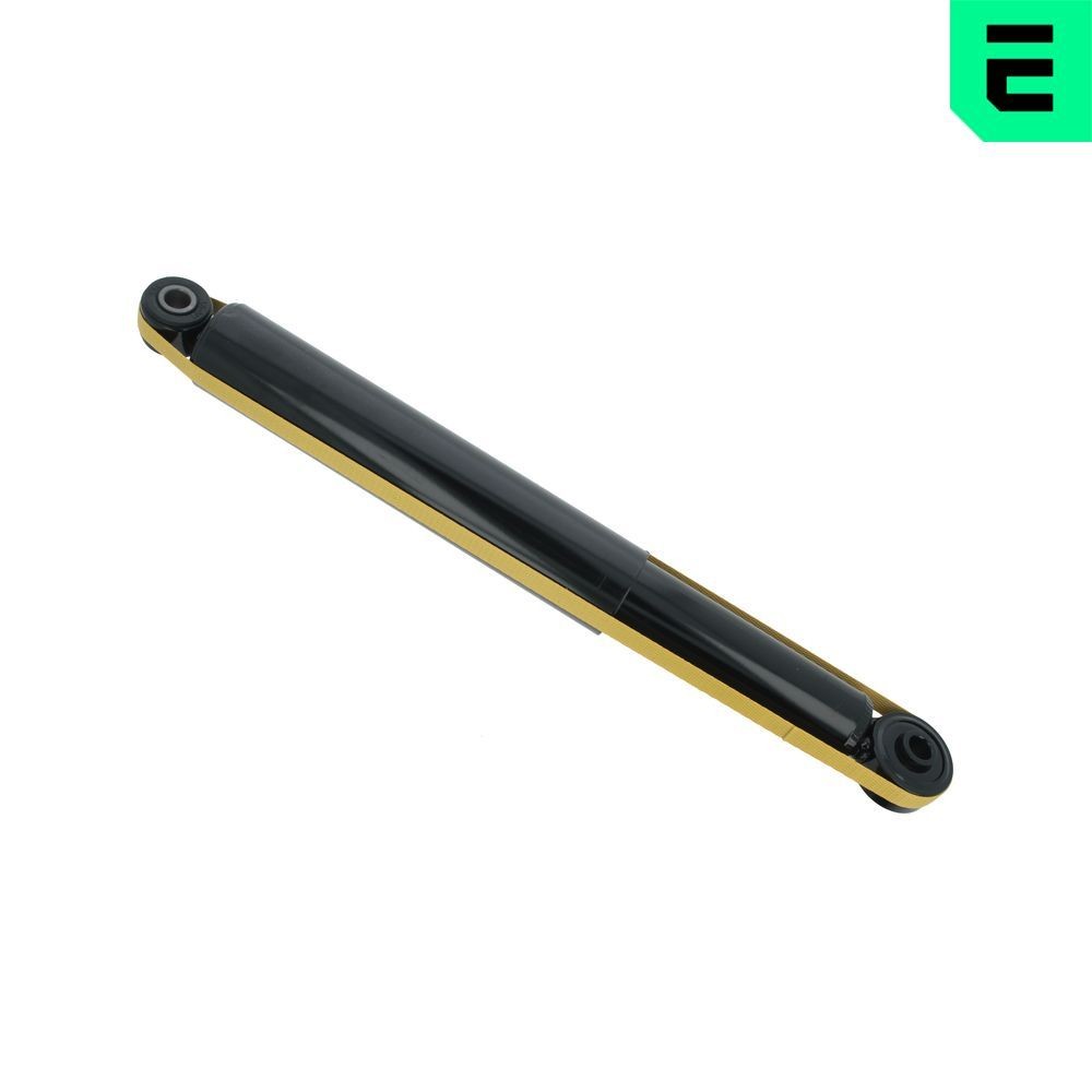 OPTIMAL Tlmič pérovania A-5104G Tlmiče pruženia OPTIMAL SUBARU A-5104G