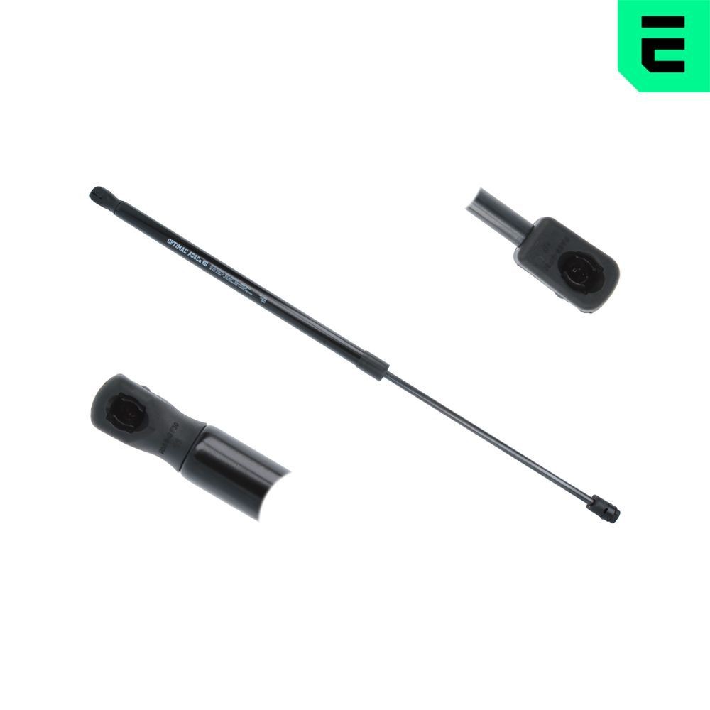 OPTIMAL Gāzes atspere, Motora pārsegs AG-40551 OPTIMAL AG-40551 Gāzes amortizators motora pārsegs Volvo XC60 2 par izdevīgu cenu