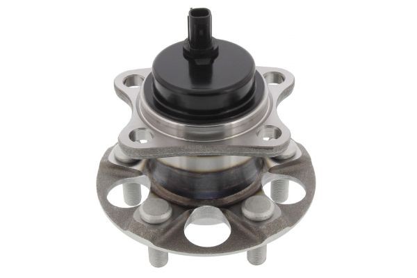 MAPCO Wiellagerset 126517 126517 Wiellager SUBARU VIVIO MAPCO