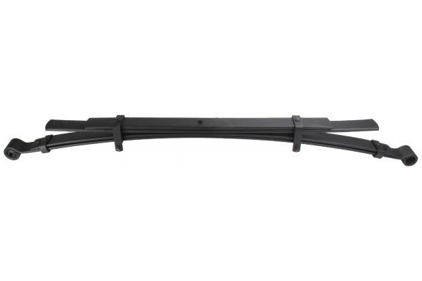 MAPCO Σούστες 72955 72955 Πακέτο ελατηρίων PORSCHE 944 MAPCO