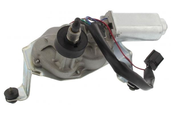 Ruitenwissermotor MAPCO 90155 MAPCO 90155: Achterruitenwisser, motor Kia RIO 2002