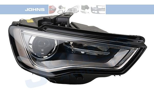 JOHNS Koplamp 13 03 10-4 JOHNS 13 03 10-4 Koplamp