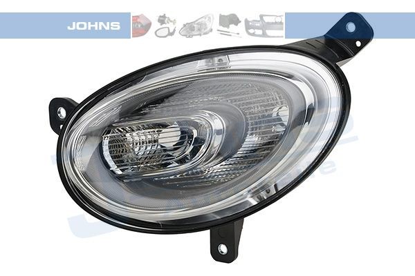 JOHNS Dagrijverlichting 30 56 19-1 30 56 19-1 Knipperlichten FIAT BRAVA JOHNS
