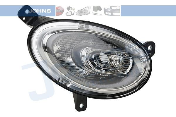 JOHNS Luce diurna 30 56 20-1 JOHNS 305620-1 Luce laterale Wartburg 353 originali