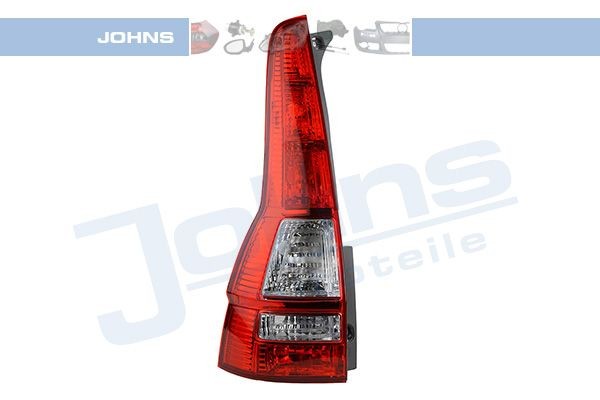 JOHNS Takavalo 38 43 87-1 38 43 87-1 JOHNS Takavalo Honda INSIGHT hinta