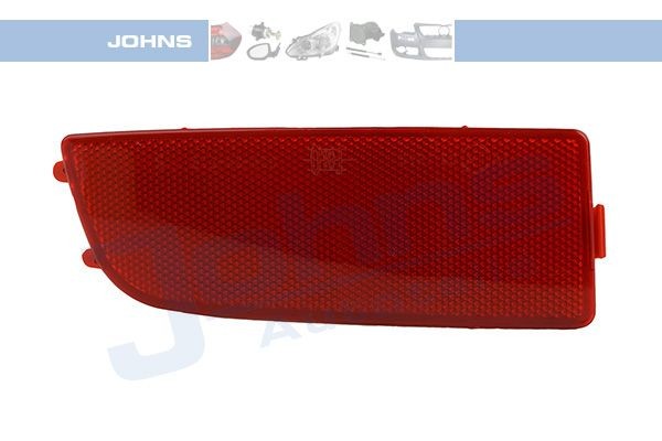 JOHNS Heijastin 50 64 87-9 JOHNS 50 64 87-9 Jaguar XJ Coupe takaheijastin vaihto hinta