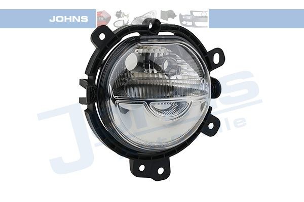 JOHNS Φώτα πορείας ημέρας 53 54 30-91 53 54 30-91 Φώτα ημέρας αυτοκινήτου LEXUS GS JOHNS