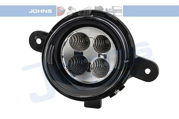 JOHNS Luce diurna 61 01 29-2 JOHNS 61 01 29-2 Luci di marcia diurna Renault Trafic FL originale prezzo